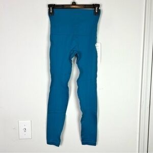 Homma Activewear Thick High Waist Tummy Compression Slimming Body Leggings Pant